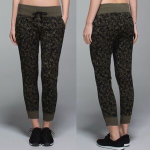 Lululemon No Sweat Pant